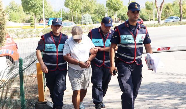 CEP TELEFONUNDAN 7 YILLIK ARŞİV ÇIKTI