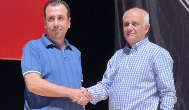 DENİZLİSPOR’DA 3. URKAY DÖNEMİ