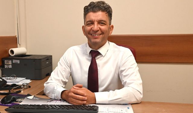 TIP CAMİASINDA KABUL GÖRDÜ