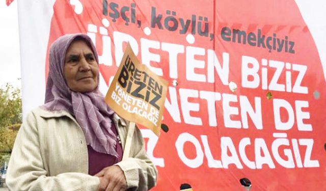 YENİ BİR TARIM DÜZENİ MÜMKÜN