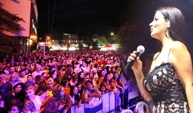 ACIPAYAM’DA ZARA COŞKUSU