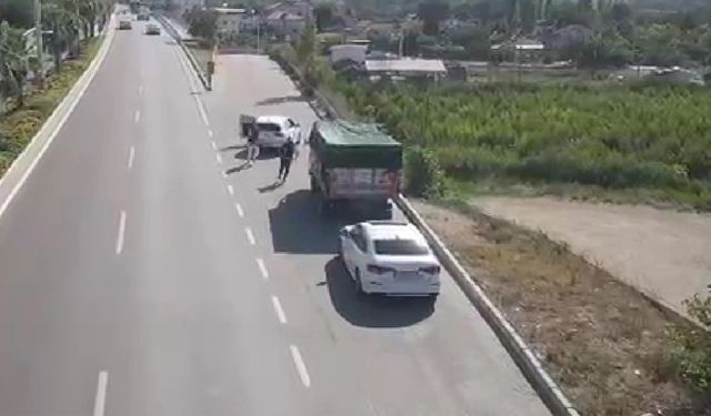 GÖZ GÖRE GÖRE ZEHİRLEYECEKLERDİ