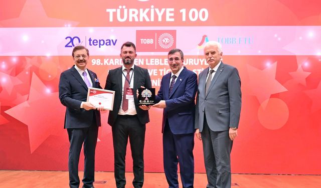 KARDELEN KURUYEMİŞ DENİZLİ’NİN GURURU OLDU