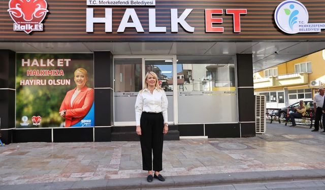 ESNAF KART GELİYOR