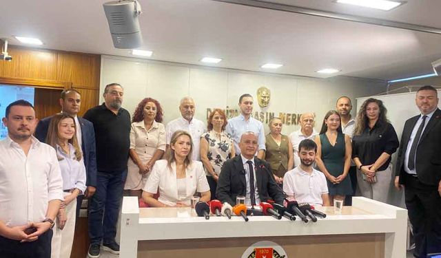 İLK GENEL SEÇİMDE EN AZ 5 MİLLETVEKİLİ