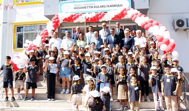 SAĞLIKLI ÇOCUK, SAĞLIKLI GELECEK