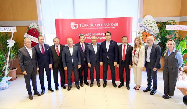 FİNANSMANA ERİŞİM ARTIK DAHA KOLAY
