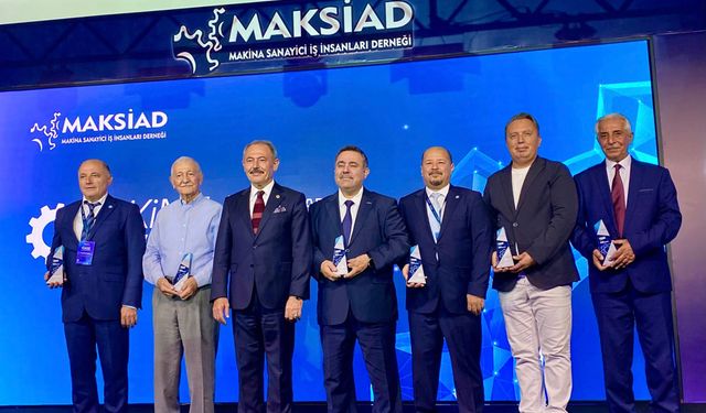 ÇARKLAR DENİZLİ’DE DÖNDÜ