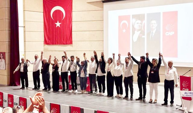 ALBAYRAK GÜVEN TAZELEDİ