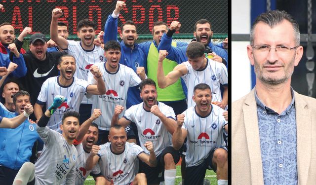 AKKONAKSPOR’DA HEDEF GÜÇLÜ BİR KADRO