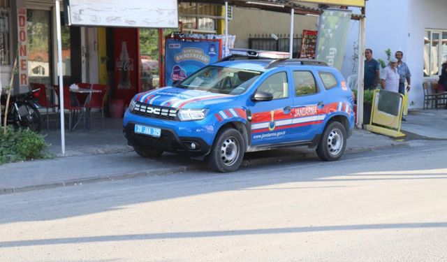 KAYBOLAN ENGELLİ ÇOCUK SAĞ SALİM BULUNDU