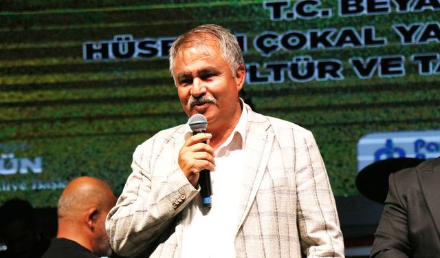 BAŞKAN PÜTÜN; BELEDİYE KOLTUĞU PARTİ SEMPATİZANLIĞI YERİ DEĞİL