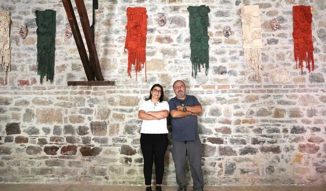 PAMUĞUN RUHU GÖRÜCÜYE ÇIKTI