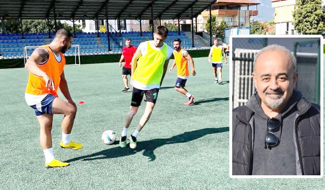 AKKONAKSPOR İDDİALI