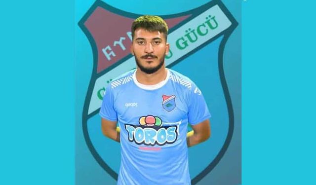 GÖKBÖRÜGÜCÜ’NE YENİ GOLCÜ