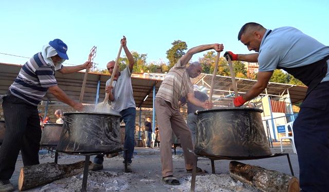 BABADAĞ’DA BİRLİK SOFRASI KURULACAK
