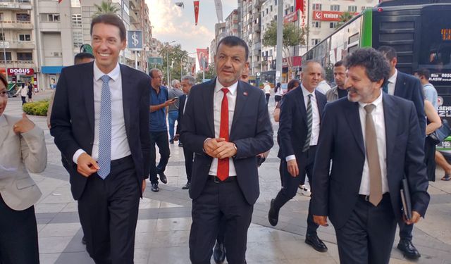 TOPLU ULAŞIM AKILLANIYOR