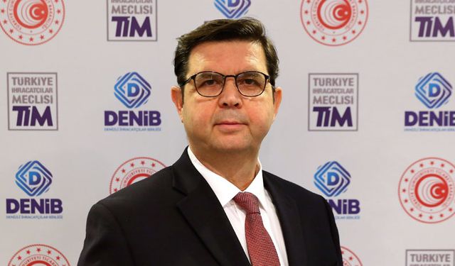 EKONOMİK DURUMA RAĞMEN BÜYÜME TRENDİ OLUMLU