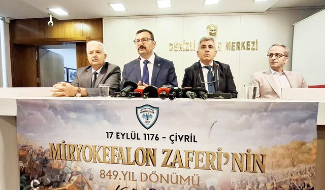 TARİH YENİDEN YAZILACAK