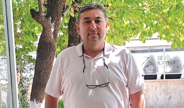 DENİZLİ GENÇLERBİRLİĞİ’NDE YÖNETİM VE TEKNİK EKİBE ÖNEMLİ TAKVİYE