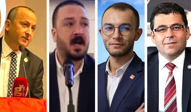 CHP’DE KONGRE MARATONU