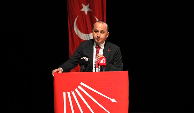 COŞKUN, AÇIK ARA GÜVEN TAZELEDİ