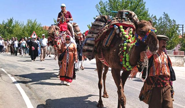 105 YIL SONRA TARİH CANLANDI