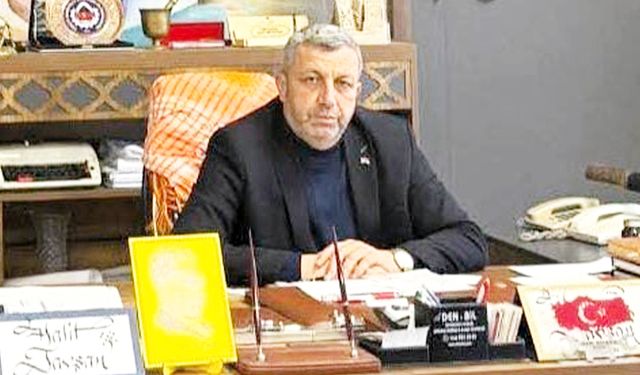 DEMİRCİLİK SEKTÖRÜNÜN DERDİ ELEMAN SIKINTISI