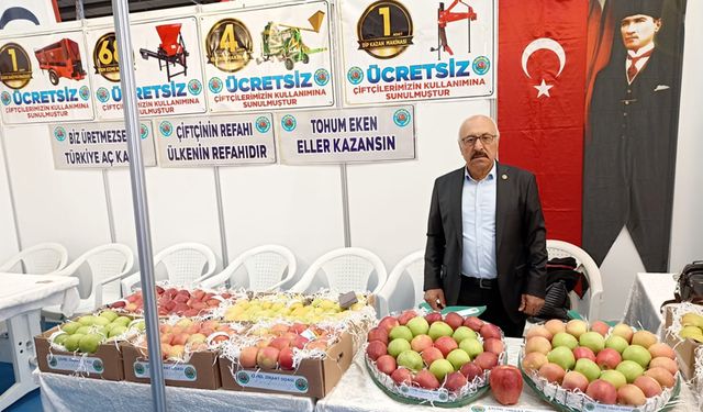 REKOLTE DÜŞTÜ, ÜRÜN AZALDI, FİYATI ARTTI