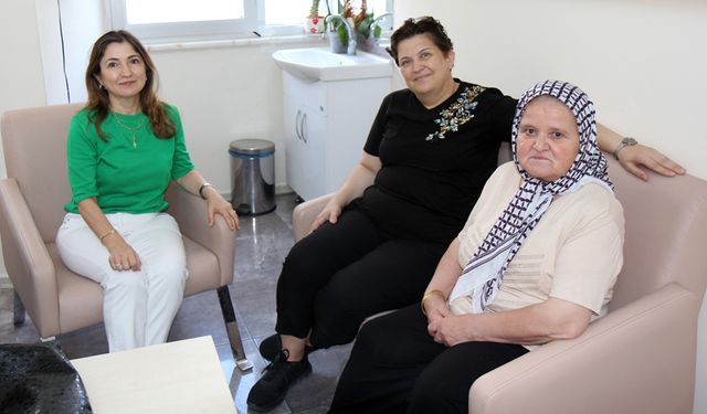 ERKEN TEŞHİS HAYAT KURTARDI