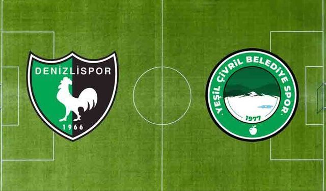 SEZON DENİZLİ DERBİSİ İLE BAŞLIYOR