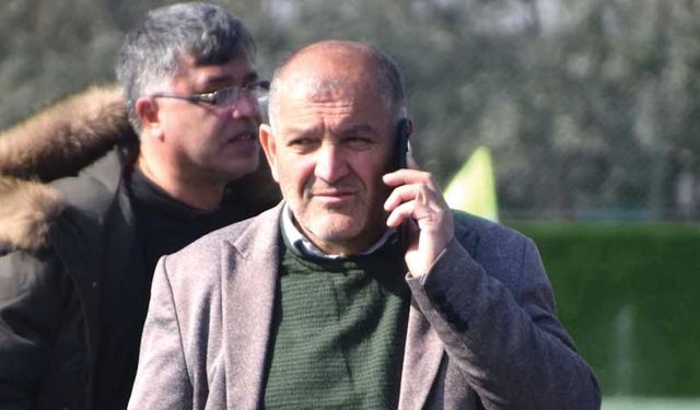 GÜRPINARSPOR’DA HEDEF ŞAMPİYONLUK