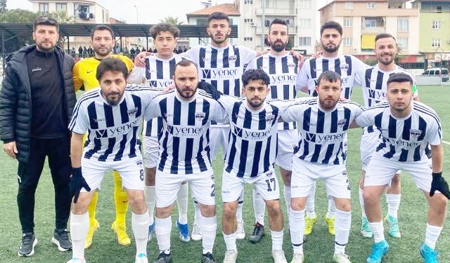 ŞEMİKLERSPOR VE HONAZSPOR SÜPER AMATÖR LİG’DE