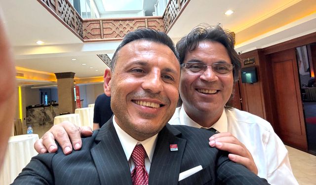 CHP’DE ÖFKE SELİ