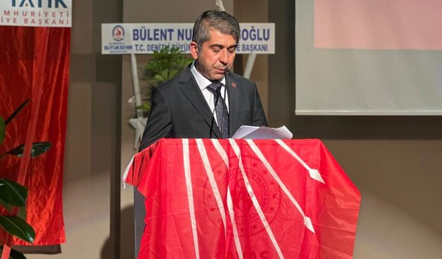 KEÇECİ GÜVEN TAZELEDİ