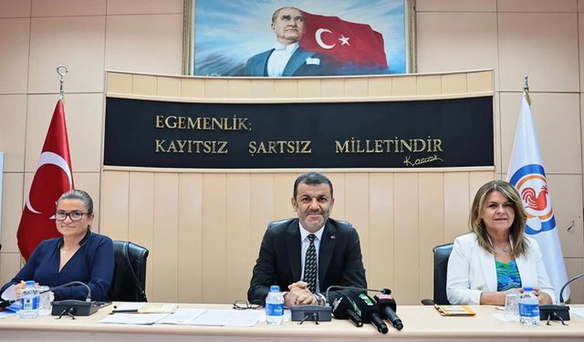 AĞIRLIKLI GÜNDEM SOSYAL DESTEKLER