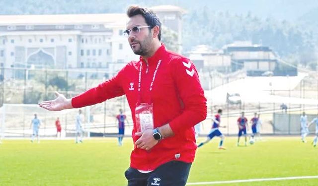 GÖKHAN KESMEZ İLE YOLA DEVAM