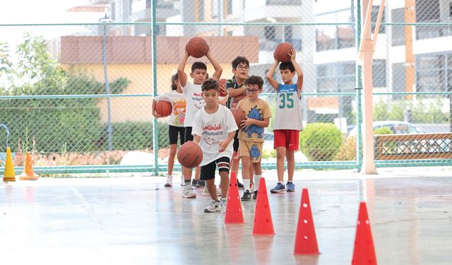 KIŞ SPOR OKULLARI KAYITLARI SÜRÜYOR