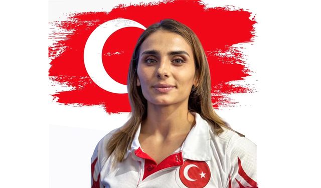 DENİZLİLİ JUDO ANTRENÖRÜNE MİLLİ GÖREV