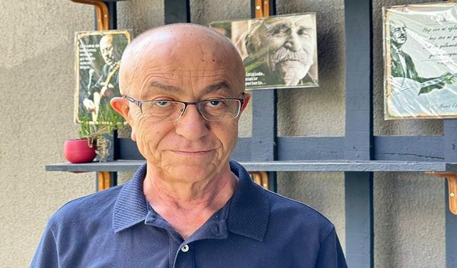 ÖMER NACİ YAĞCI HAYATINI KAYBETTİ