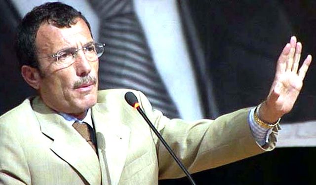 “SÜPER VALİ”SİZ 22 YIL