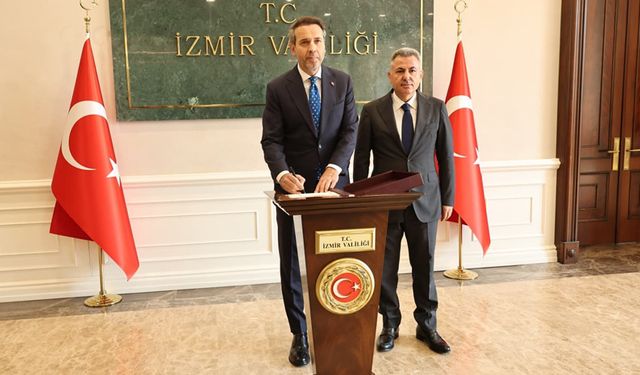 DENİZLİ’YE RES KURULACAK