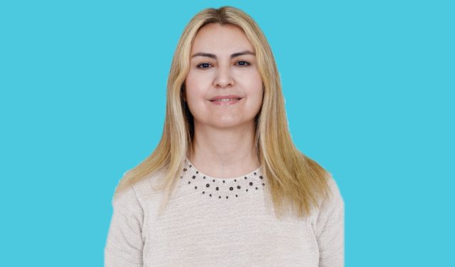 DOÇ. DR. ŞENAY TOPSAKAL: ŞEKERİ AZALT, HAYATI UZAT