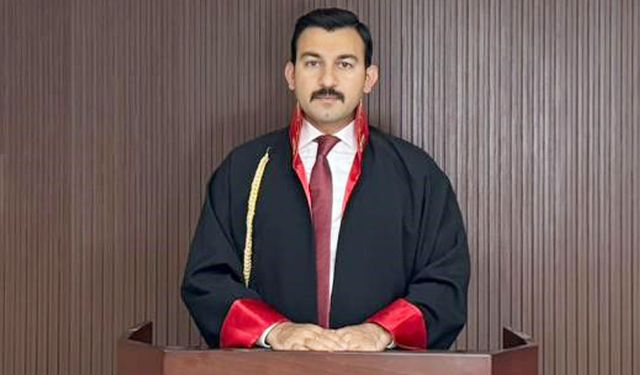 ÇİVRİL CUMHURİYET BAŞSAVCISI SÜNBÜL’DEN TARAFSIZ VE BAĞIMSIZ YARGI VURGUSU