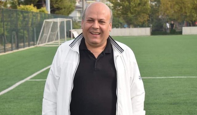 İLK HEDEF TEKNİK DİREKTÖR