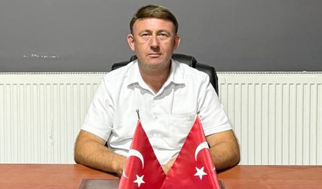 SÖZKESEN’DEN BAŞKAN HAYLA’YA SERT TEPKİ