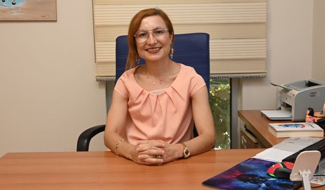 TRSM HASTALARI DESTEKLİYOR