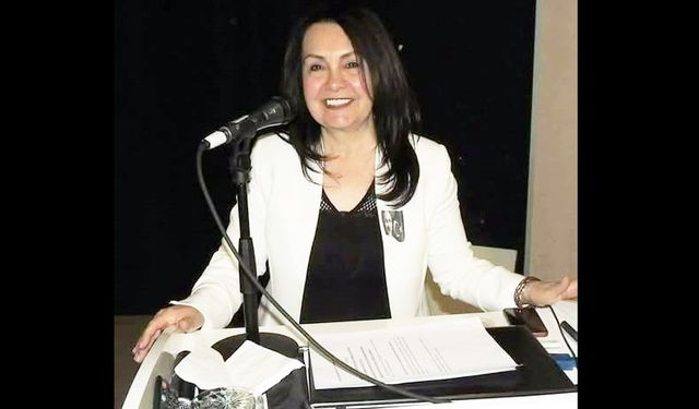 DENİZLİLİ GAZETECİ AYDIN’DA VEFAT ETTİ