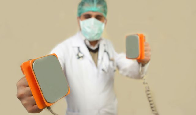 DOÇ. DR. MURAT SEYİT: BİLİNÇLİ İLK YARDIM HAYAT KURTARIR