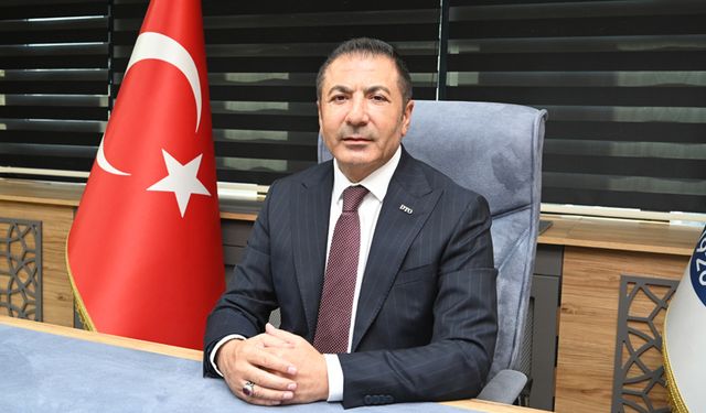 BAŞKANI ERDOĞAN: EĞİTİME YAPILAN YATIRIM GELECEĞE YATIRIMDIR